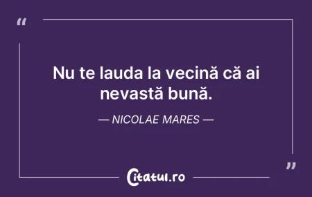 Când a aflat că mituieşte acelaşi pa...