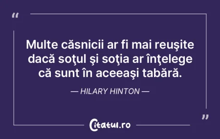 Când eu fierb, el se evaporă a spus ne...