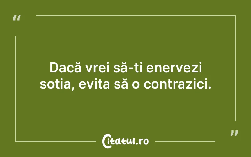 Citat Autor necunoscut - citate viata