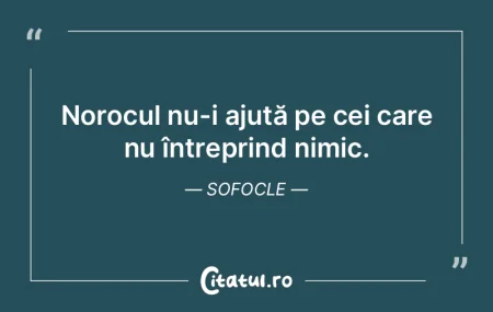 A presupus cineva că este norocos să s... A presupus cineva că este norocos să s...
