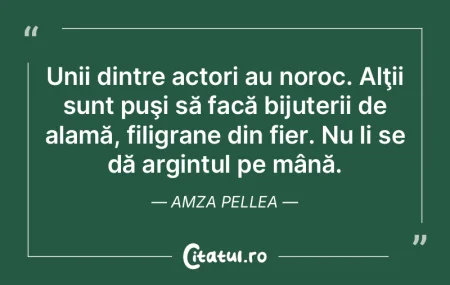 Uneori, faptul că nu obții ceea ce vre... Uneori, faptul că nu obții ceea ce vre...