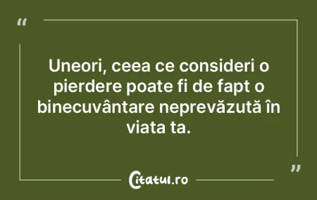 Orice în viaţă depinde de noroc. Dona... Orice în viaţă depinde de noroc. Dona...