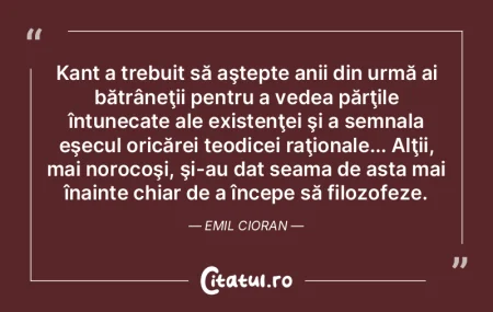 Nu ar trebui să consumăm mai mult noro... Nu ar trebui să consumăm mai mult noro...