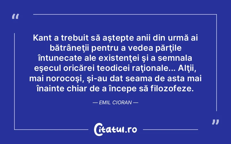 Citat Autor necunoscut - citate viata