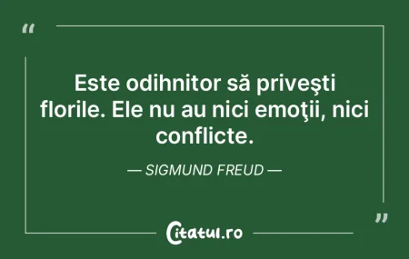 Am putea oare să concepem ce ar fi deve... Am putea oare să concepem ce ar fi deve...