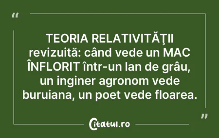 Sunt plămădit din carnea lui Eros și ...