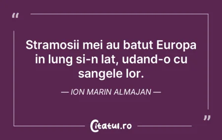 Ploaia, ca sângele unei meduze uriaşe.