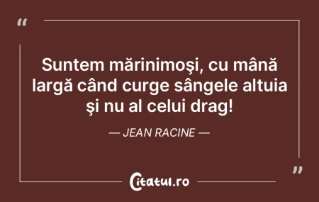 Apartenenţa la totem este baza tuturor ...