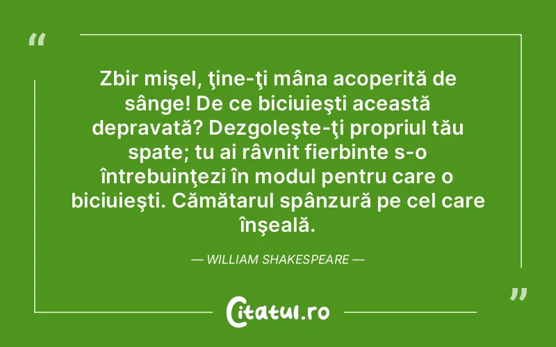 Citat Autor necunoscut - citate viata