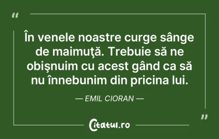 Mânia face sângele să fiarbă şi în... Mânia face sângele să fiarbă şi în...