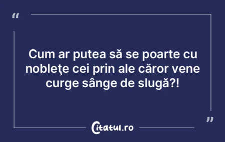 Evul Mediu s-a mutat în globulele roşi...