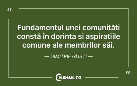 Perioadele de decadență ne dezvăluie ...