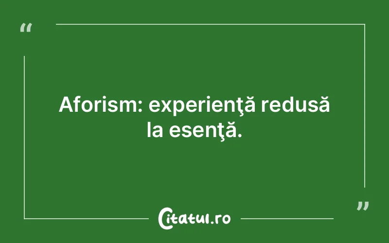 Citat Autor necunoscut - citate viata