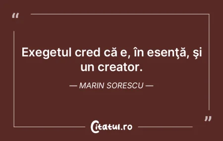 Un hoț caută mereu să obțină fără...