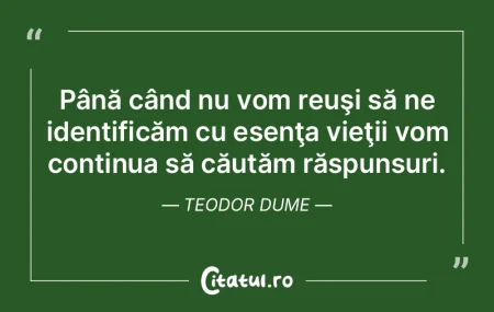 Nu ii dispretuim pe toti semenii nostri ... Nu ii dispretuim pe toti semenii nostri ...