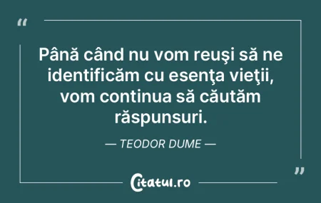 Generozitatea este virtutea celor tari. ...