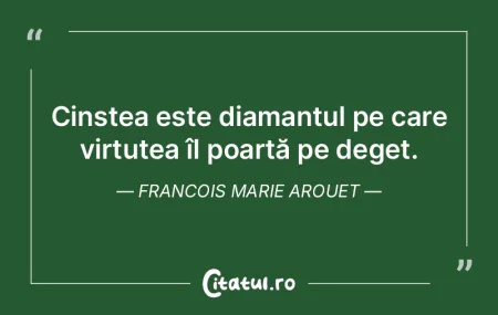 Ipocrizia este omagiul plătit de viciu ...