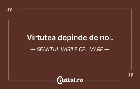 O virtute impinsa peste o anumita limita...