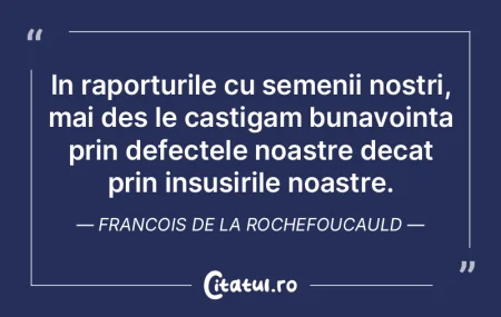 Virtute meschina: sacrifica totul ca sa ... Virtute meschina: sacrifica totul ca sa ...