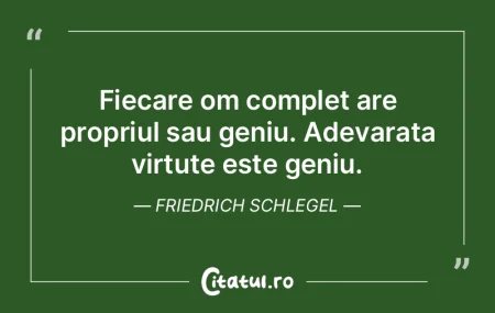Ceea ce este viciu astazi poate fi virtu... Ceea ce este viciu astazi poate fi virtu...