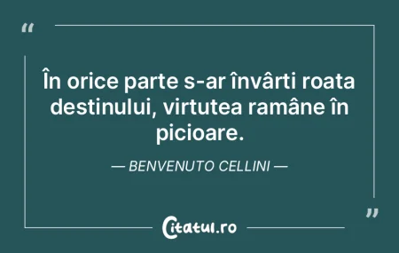 Există o limită peste care răbdarea e... Există o limită peste care răbdarea e...