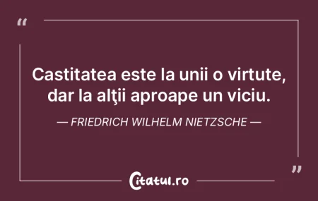 Virtutea este propria sa recompensă. Jo... Virtutea este propria sa recompensă. Jo...