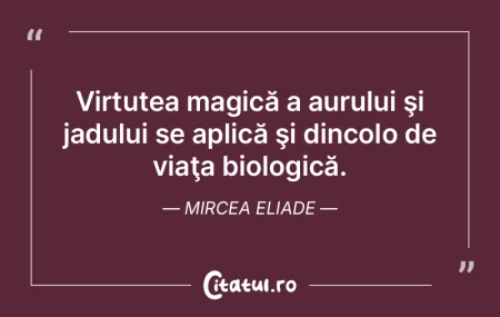 O dată intrată în acţiune, căinţa ... O dată intrată în acţiune, căinţa ...