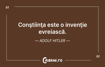 Ce este conştiinţa naţională? Cari s... Ce este conştiinţa naţională? Cari s...