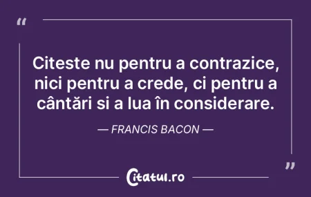 O persoană educată este diferită de u... O persoană educată este diferită de u...