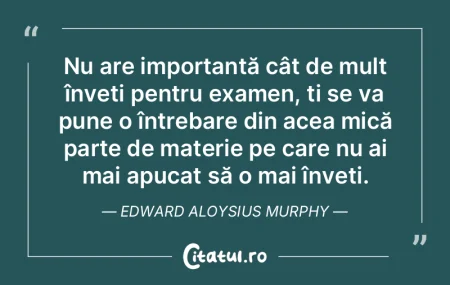 Baza oricărei formații intelectuale, c... Baza oricărei formații intelectuale, c...