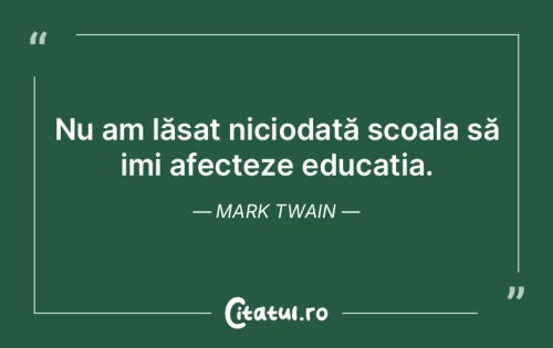 Citat Viață - Citatul.ro