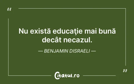 Educaţia este apărarea ieftină a naţ... Educaţia este apărarea ieftină a naţ...