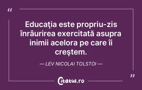 Citat Viață - Citatul.ro