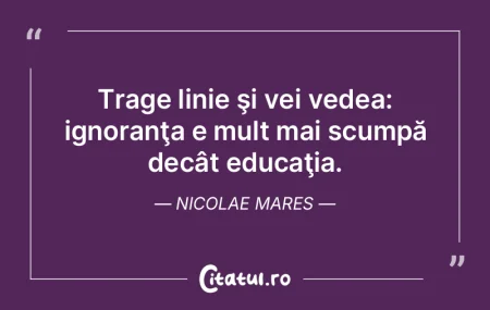 Dacă te aduni cu cel şchiop, înveţi ... Dacă te aduni cu cel şchiop, înveţi ...