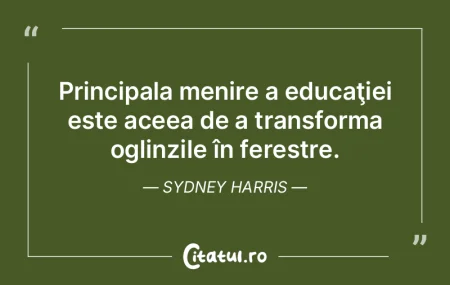 Am fost educat în stradă. Să trăieş... Am fost educat în stradă. Să trăieş...