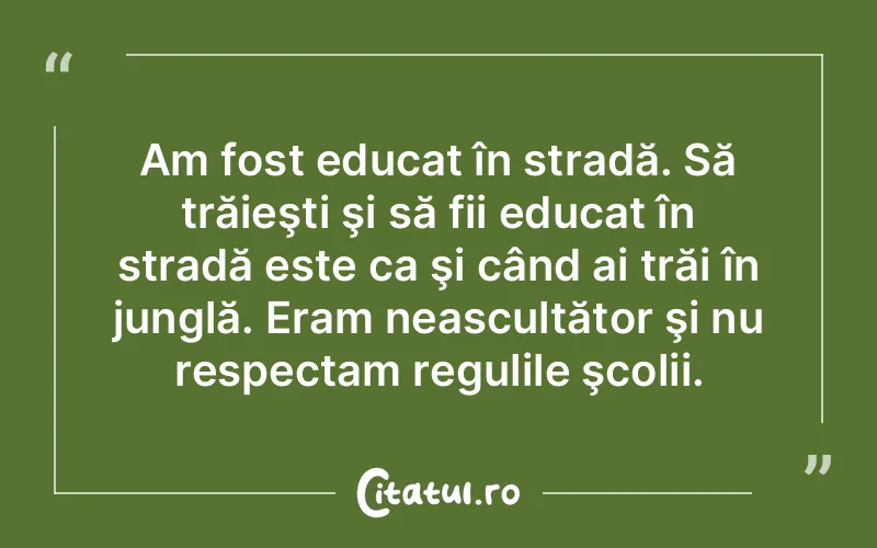 Citat Autor necunoscut - citate viata