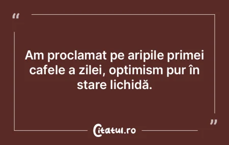 Vai! nu mai există barbari puri. Pretut... Vai! nu mai există barbari puri. Pretut...