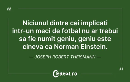 Geniul este un procent inspirație și 9... Geniul este un procent inspirație și 9...