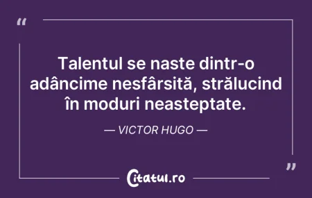 În viaţa reală, farsa există numai p...