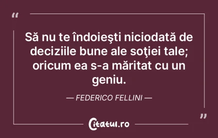 Geniul este o lungă răbdare. Georges L...