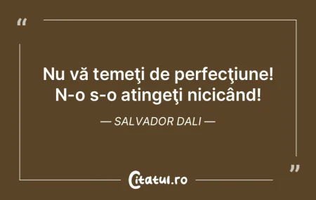 Şi pentru că sunt un geniu, nu am drep... Şi pentru că sunt un geniu, nu am drep...