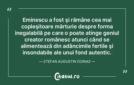 Cine ne garantează nouă că în satele... Cine ne garantează nouă că în satele...