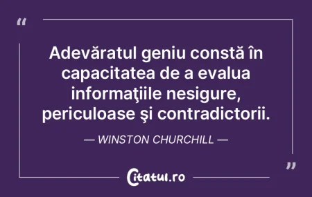 E mai ușor să trăiești după reguli ...