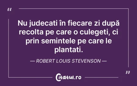 Prejudecata este parere fara judecata. F...