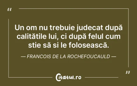 Nu aștepta ultima judecată de apoi - e...