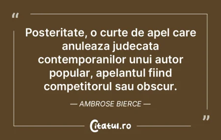 Simțurile nu înșeală, judecata înș... Simțurile nu înșeală, judecata înș...
