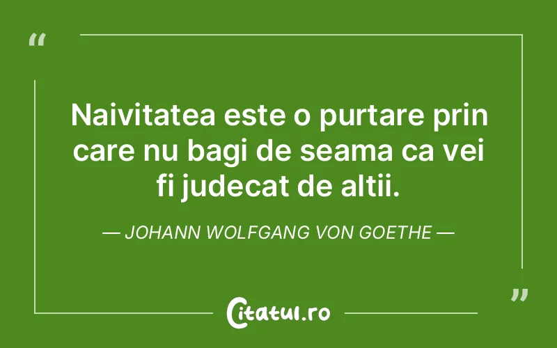 Citat Autor necunoscut - citate viata