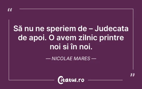 Citat Viață - Citatul.ro