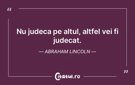Arborele îşi făureşte floarea, aşa ...
