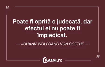 Simţurile nu înşală; judecata înşa... Simţurile nu înşală; judecata înşa...